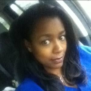 Meet your Posher, Aliya